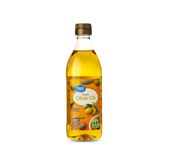 Classic Olive Oil 17 fl oz
