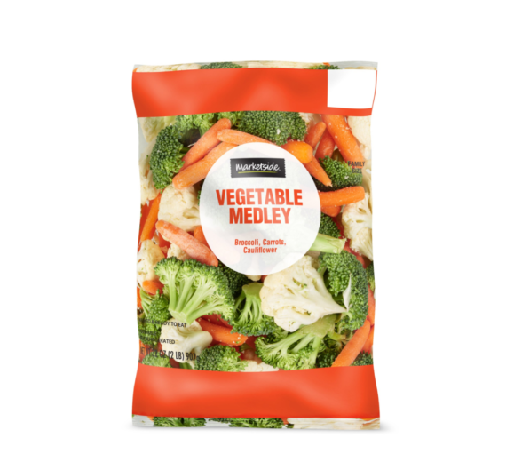Vegetable Medley, 32oz